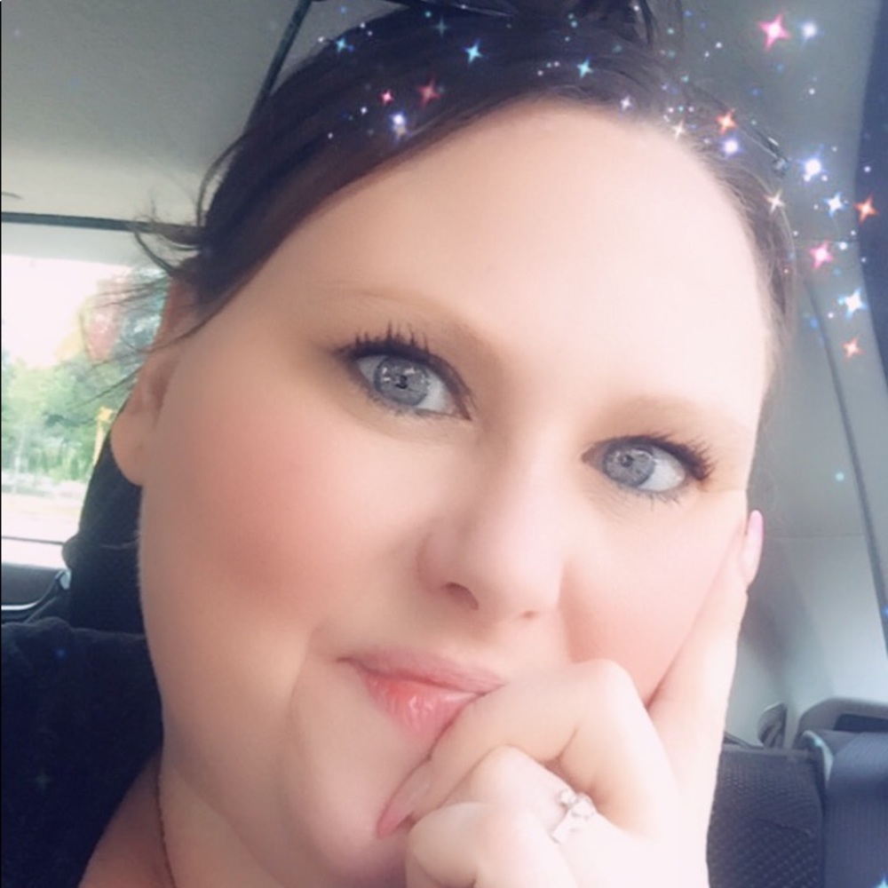 Meet your Posher, Lindsay